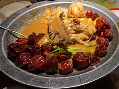 -青年公社烤鸭(青年路店)