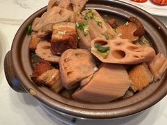 -渔村盛宴(航空新城店)