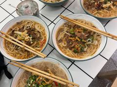 -仙妈米粉店(庆丰路)