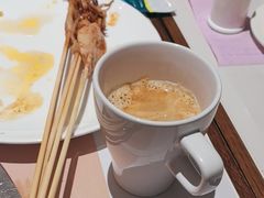 -晶丽香榭自助餐(南京大饭店)