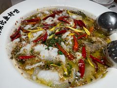 -太二酸菜鱼(石家庄万象城店)