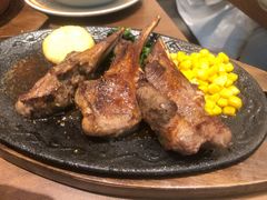 -萨莉亚意式餐厅(杭州滨江天街店)