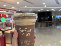 -%百分茶(江阴万达店)