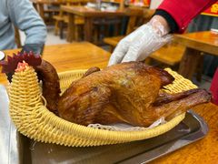 -张记焖窑·十五年专注焖烤(雍和宫店)