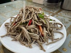 -清真·鸦儿李记·小馆(后海店)