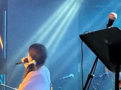 -MOSSO音乐酒吧·live house(南京旗舰店)