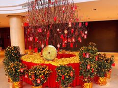 -春晖园度假酒店温泉