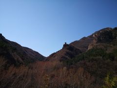 -云岫谷自然风景区