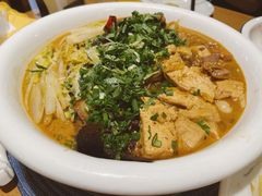 -小土豆北方菜馆(文慧园店)