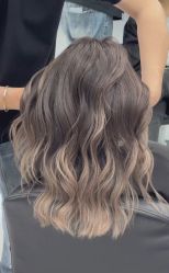 -5M HAIR SALON 旗舰店