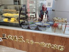 -姚记.周礼伤心凉粉(时代广场店)