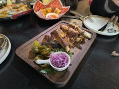 -BRAVO·布瓦屋西餐
