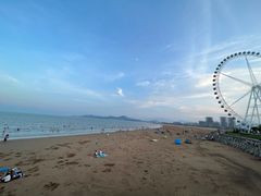 -青岛海泉湾度假区温泉
