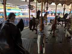 游乐设施-上海欢乐谷