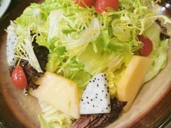 -良友·海鲜青岛菜(五四广场店)