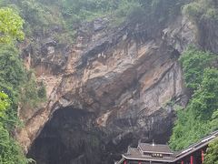 -梭布垭石林景区