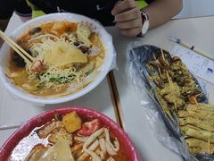 -安发瞧麻辣烫(总店)