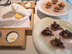 -王品牛排(郑州大卫城店)