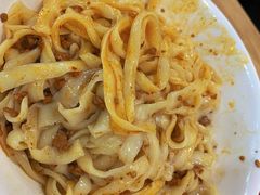 刀削面-太原面食店(解放路店)