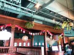 -星叶·东南亚料理(宁波万象汇店)