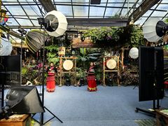 -呀路古热带植物园