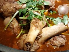 -百味源炭火烤翅 ·夜市大排档(酒仙桥店)