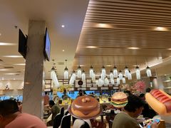 -东方之珠洗浴休闲广场(南开店)