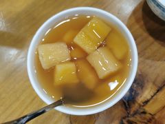 -冰神糖水铺(国贸中心店)