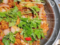 -禄婶鸡煲·打边炉