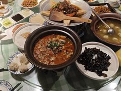 -俭朴菜(鲁磨路店)