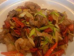 -徐州绿地皇冠假日酒店-汉宫中餐厅