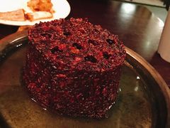 邻居家的蜂窝煤-薇酌饮·陕西菜(南门外店)