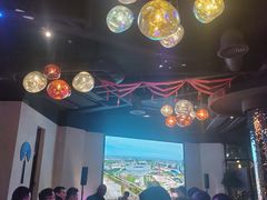 -岁粤Moon·湖景餐厅(月光码头店)