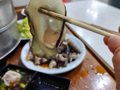 -九层海鲜塔(市南店)