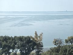 -阳澄湖费尔蒙酒店