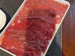 -陈府大宅门成都火锅·手切鲜肉(太原街店)