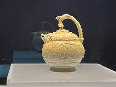 -陕西历史博物馆