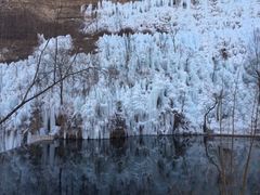 门面-沕沕水生态风景区