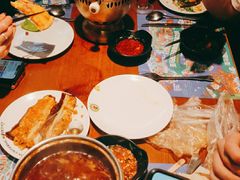 -亚马逊环球美食百汇(新城吾悦广场店)