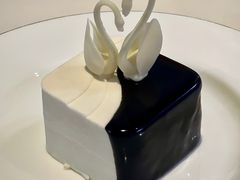 -黑天鹅蛋糕 · 下午茶(亮马桥官舍店)