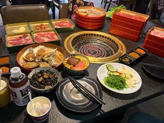 -神户赤童日式烤肉伙伴(东直门店)