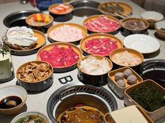 -海底捞大排档火锅(悦荟广场店)