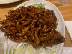 -姥姥家春饼店(惠新东街店)