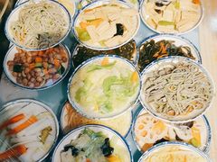 -满族八旗正宗牛肉面