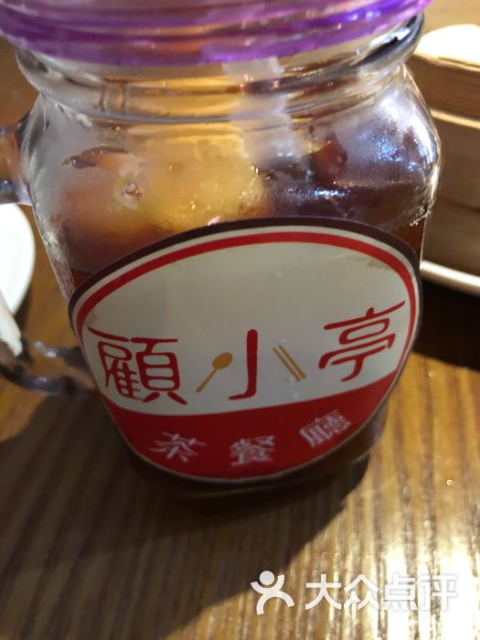 顾小婷粤菜餐厅(龙湖店-图片-苏州美食-大众点评网