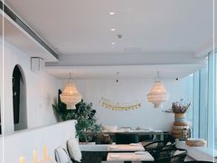 -Jungle Nat 高空餐厅