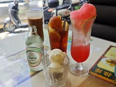 -龙记·香港茶餐厅(海上世界店)