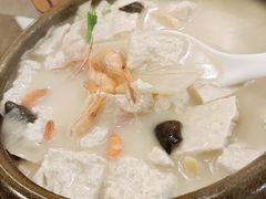 -徐记私厨(半淞园路店)