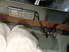 -钱小主·自助回旋烤肉火锅餐厅(东方新天地店)