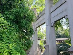 -张家港凤凰山景区恬庄古街